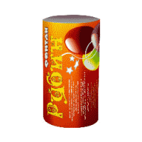 Рубин Фонтан пиротехнический купить в Вилюйске | vilyujsk.salutsklad.ru