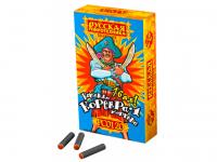 Команда корсара Моргана 1-2 Петарды купить в Вилюйске | vilyujsk.salutsklad.ru