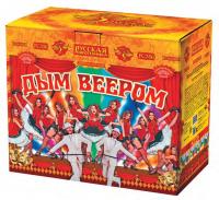 Дым веером Дневной фейерверк купить в Вилюйске | vilyujsk.salutsklad.ru
