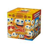 Смайл Фонтан пиротехнический купить в Вилюйске | vilyujsk.salutsklad.ru