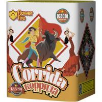 Коррида Салют купить в Вилюйске | vilyujsk.salutsklad.ru