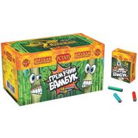 Гремучий бамбук Петарды купить в Вилюйске | vilyujsk.salutsklad.ru