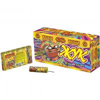 Жук Наземный фейерверк купить в Вилюйске | vilyujsk.salutsklad.ru