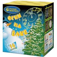 Огни на елке Салют купить в Вилюйске | vilyujsk.salutsklad.ru