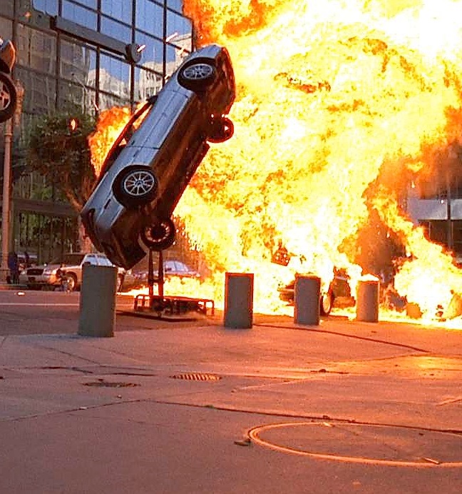 Про пиротехнику и пиротехников - Вилюйск | vilyujsk.salutsklad.ru