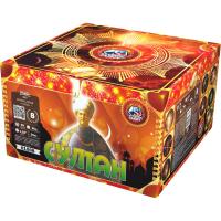 Султан Салют купить в Вилюйске | vilyujsk.salutsklad.ru