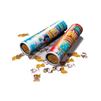 Макси с сюрпризом (Маска) Хлопушки купить в Вилюйске | vilyujsk.salutsklad.ru