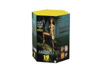 Амазонка Салют купить в Вилюйске | vilyujsk.salutsklad.ru