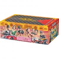 Сливки общества Батарея салютов купить в Вилюйске | vilyujsk.salutsklad.ru