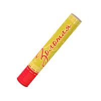 Золотая 30 Пневматическая хлопушка купить в Вилюйске | vilyujsk.salutsklad.ru