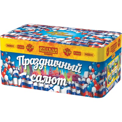 Праздничный салют Батарея салютов купить в Вилюйске | vilyujsk.salutsklad.ru