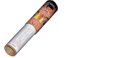 Огонь красный Фальшфейер купить в Вилюйске | vilyujsk.salutsklad.ru