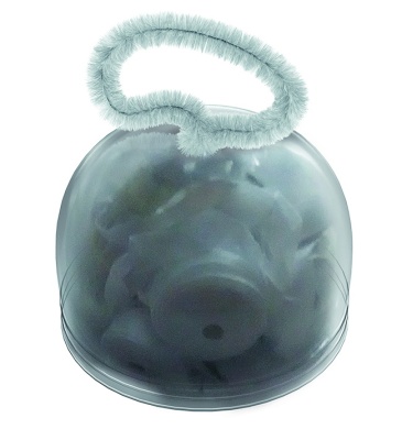 Невеста Серпантин купить в Вилюйске | vilyujsk.salutsklad.ru