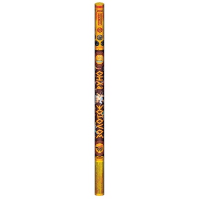 Золотое руно Римские свечи купить в Вилюйске | vilyujsk.salutsklad.ru