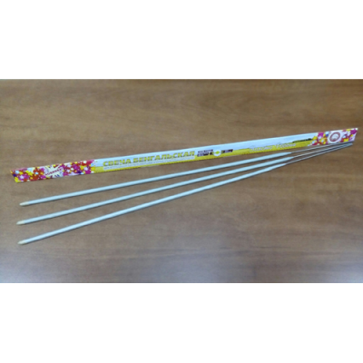 Золото России 650 Бенгальские огни купить в Вилюйске | vilyujsk.salutsklad.ru