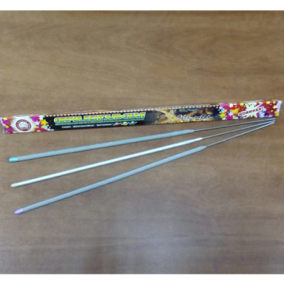 Светофор 400 мм. Бенгальские огни купить в Вилюйске | vilyujsk.salutsklad.ru