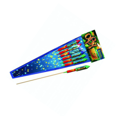 Tristar Тристар Ракеты купить в Вилюйске | vilyujsk.salutsklad.ru