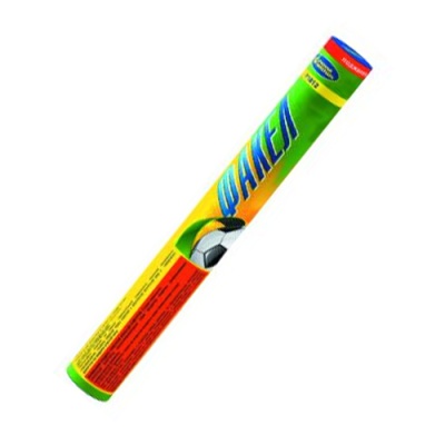 Цветопламенный зеленый Фальшфейер купить в Вилюйске | vilyujsk.salutsklad.ru