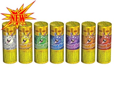 Цветной дым 40 Цветной дым купить в Вилюйске | vilyujsk.salutsklad.ru