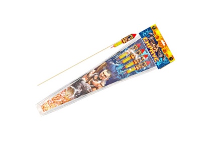 Сириус Ракеты купить в Вилюйске | vilyujsk.salutsklad.ru