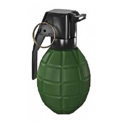 Граната имитационная пиротехническая (горох) Петарды купить в Вилюйске | vilyujsk.salutsklad.ru