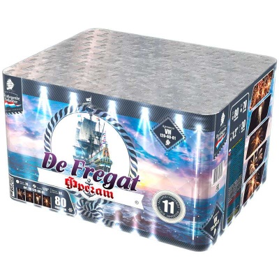 Фрегат Салют купить в Вилюйске | vilyujsk.salutsklad.ru