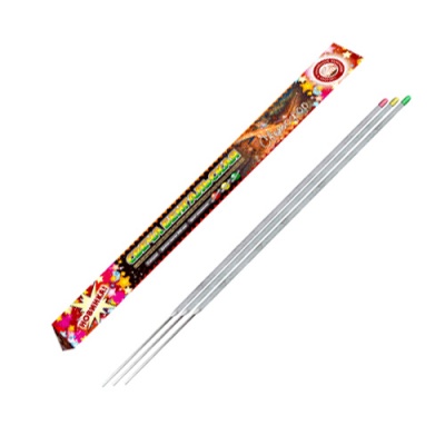 Светофор 300 мм. Бенгальские огни купить в Вилюйске | vilyujsk.salutsklad.ru