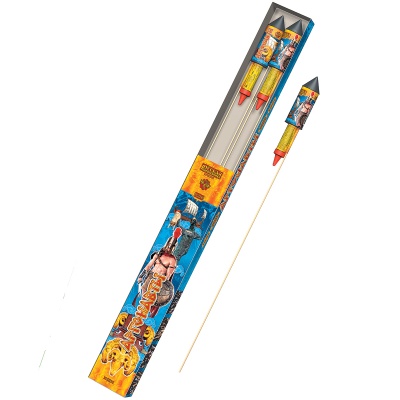 Аргонавты Ракеты купить в Вилюйске | vilyujsk.salutsklad.ru