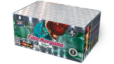 Мираж Салют купить в Вилюйске | vilyujsk.salutsklad.ru