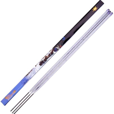 Новогодние 650-3 мм. Бенгальские огни купить в Вилюйске | vilyujsk.salutsklad.ru