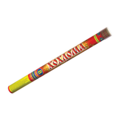 Хохлома R Римские свечи купить в Вилюйске | vilyujsk.salutsklad.ru