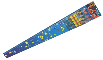 Ангара Ракеты купить в Вилюйске | vilyujsk.salutsklad.ru