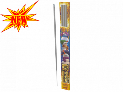 Ультра 450 Бенгальские огни купить в Вилюйске | vilyujsk.salutsklad.ru