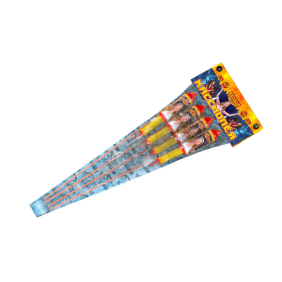 Кассиопея Ракеты купить в Вилюйске | vilyujsk.salutsklad.ru